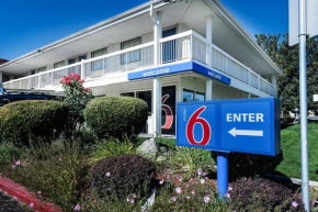 Motel 6-Sparks, NV - Airport - Sparks Reno